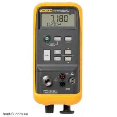 Калібратор тиску Fluke 718 100 US
