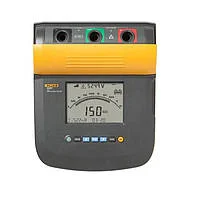 Мегаомметр Fluke 1550С kV