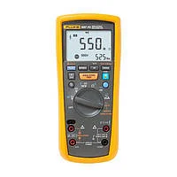 Мультиметр - мегаомметр Fluke 1587 FC