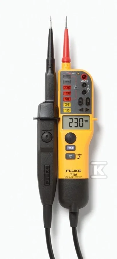 Тестер напруги Fluke Т130