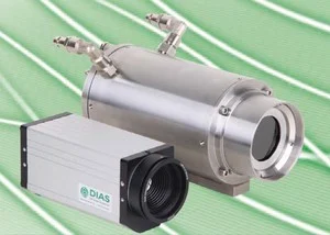 Інфрачервона камера PYROVIEW 640G