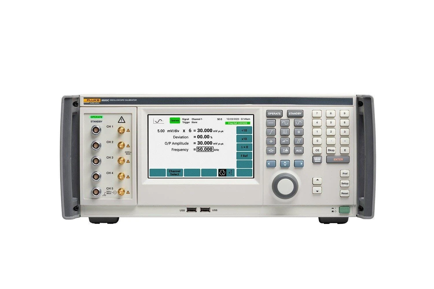 9540C Active Head with4GHzand150p5 Plus Активна головка 9540С з частотою 4 ГГц та 150р5 Plus