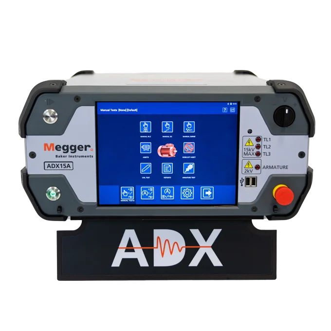 ADX