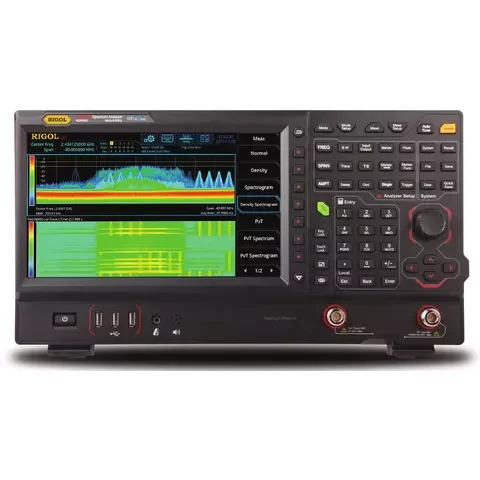 Аналізатор спектра RIGOL RSA5065N