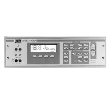 DDA-16, DDA-30 та DDA-60
