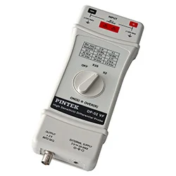 Диференціальний зонд DP-02VF (150MHz / 80V)
