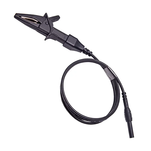 ETG-6100 ( 6KV, 5A, 100cm Rubber Grounding Cable )