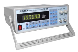FG-102 (10MHz DDS Function Generator)