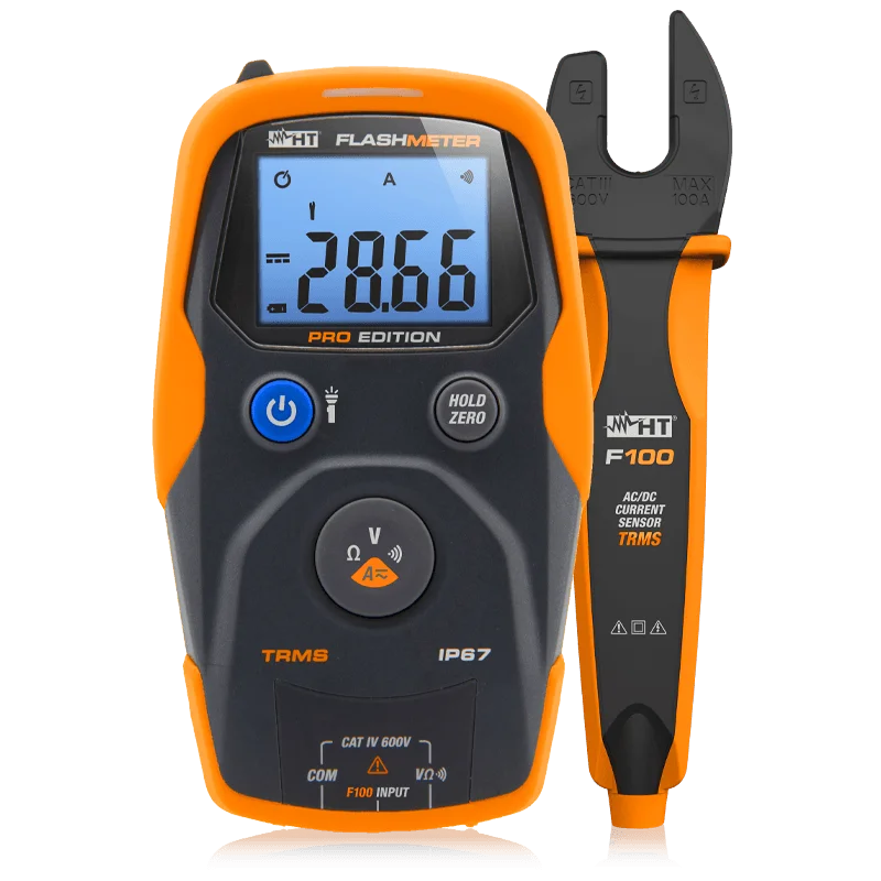 FLASHMETER ПРОФЕСІЙНИЙ