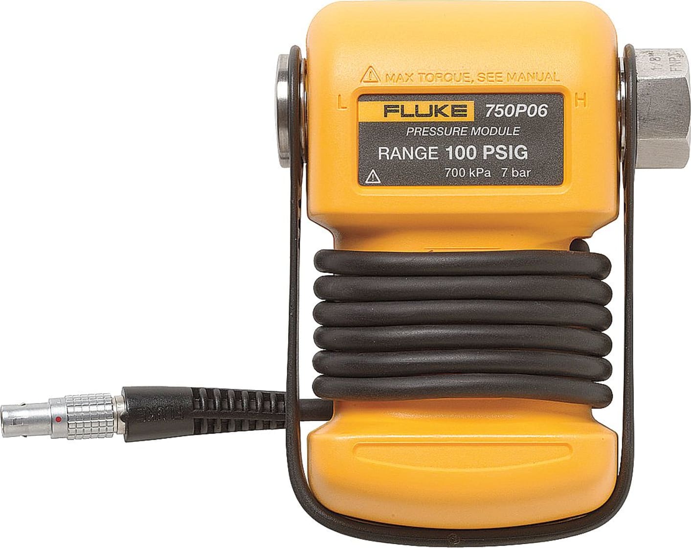 Модуль тиску Fluke 750Р27