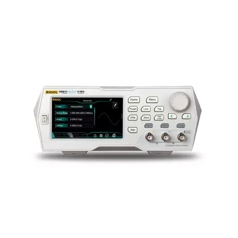 Генератор сигналів RIGOL DG811