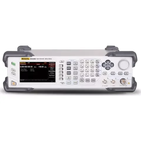 Генератор сигналів RIGOL DSG3060-IQ