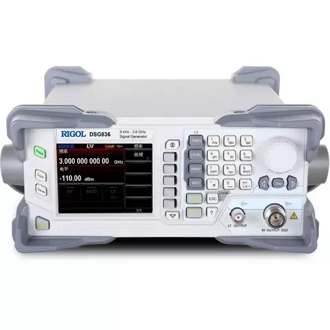 Генератор сигналів RIGOL DSG821A