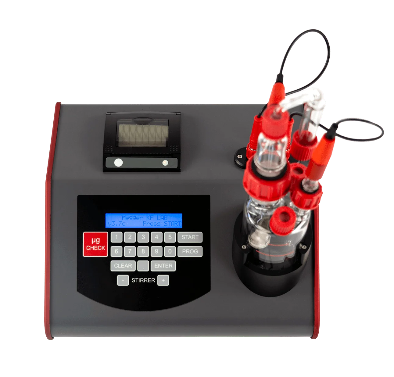 KF875 та KF-LAB MkII