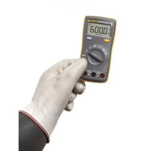 Кишеньковий цифровий мультиметр Fluke 106