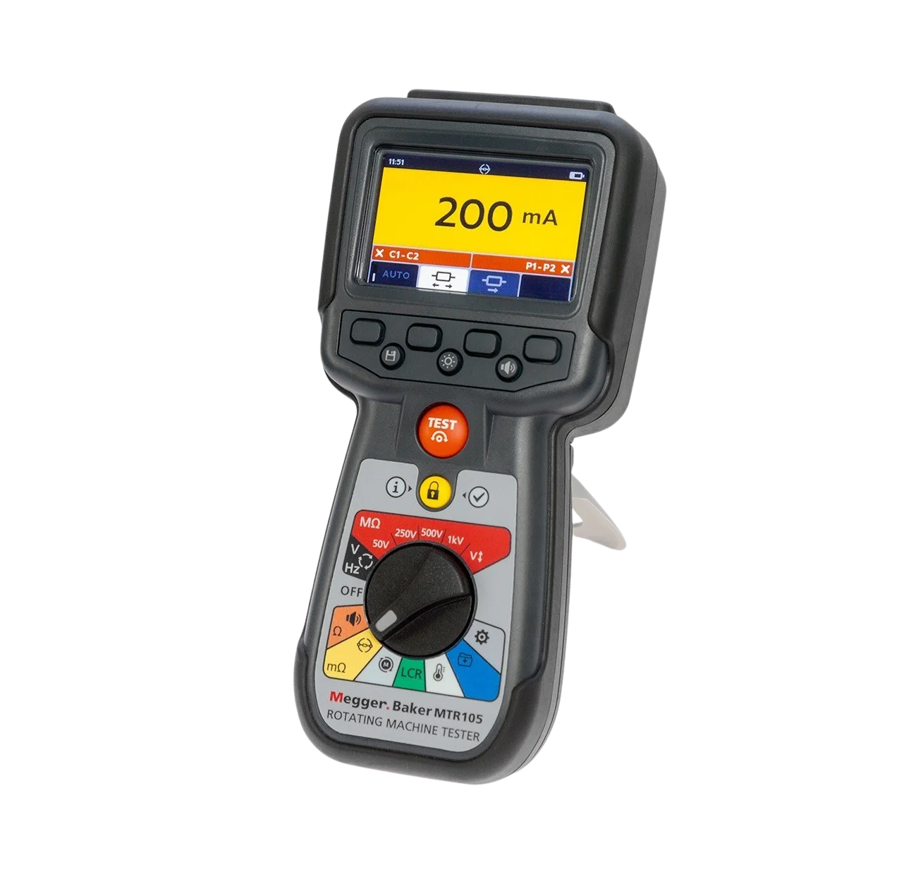 MTR105