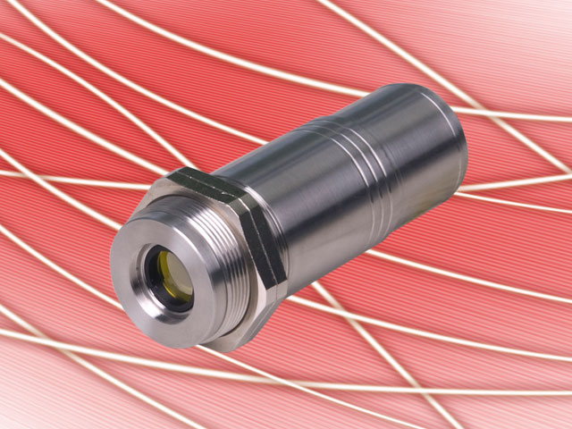 Пірометр PYROSPOT DS 47N