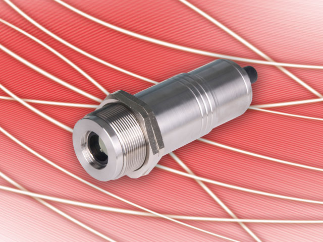 Пірометр PYROSPOT DT 42G