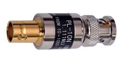 PL-10N ( Scope Probe Into DMM Converter )