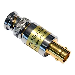 PL-50Pro ( 50Ω / Best VSWR )