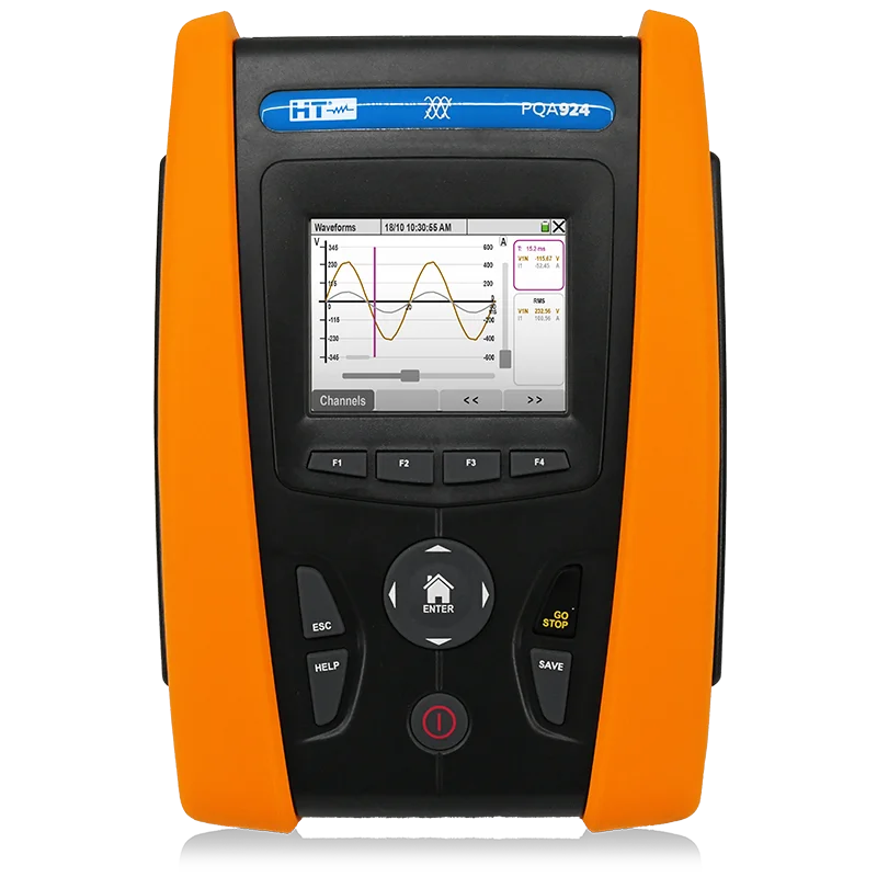 PQA924