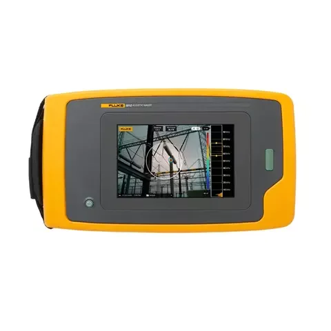 Пристрій акустичної візуалізації Fluke іі910