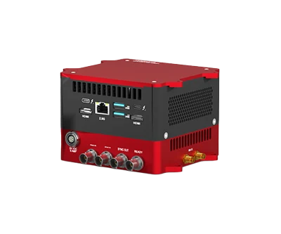 Процесор Viper 10G Ethernet