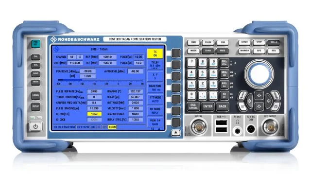 R&S®EDST300