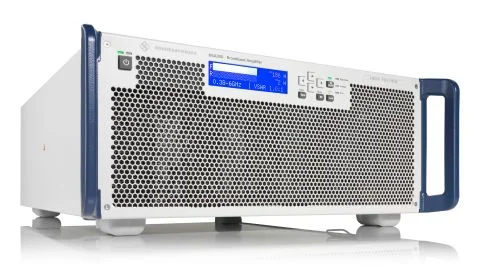 Широкосмуговий підсилювач R&S®BBA300