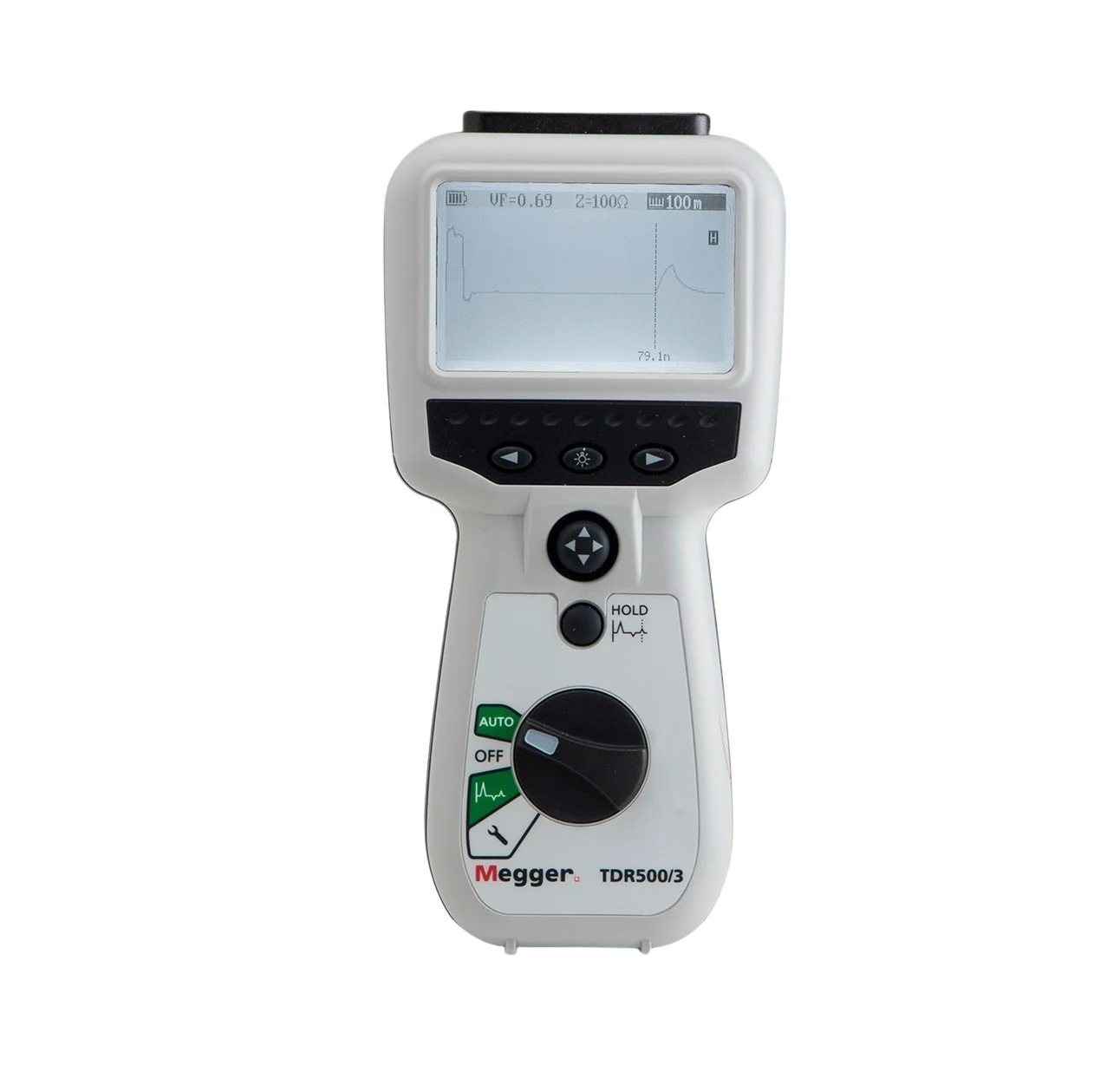 TDR500/3