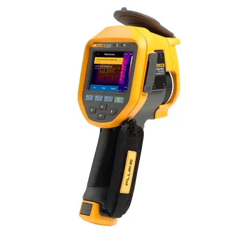 Тепловізор Fluke Тi480 PRO