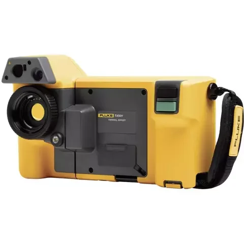 Тепловізор Fluke ТІХ 501