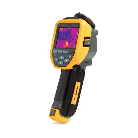 Тепловізор Fluke ТІS 60+