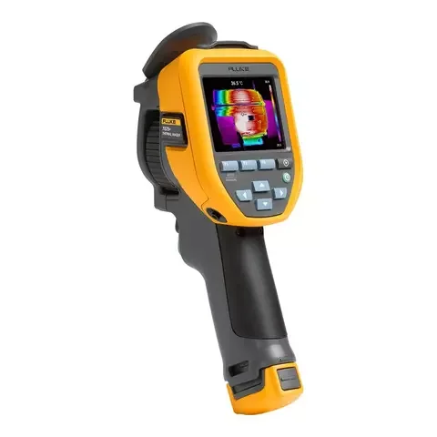 Тепловізор Fluke ТІS 75+