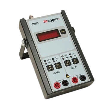 TM200 Цифровий таймер