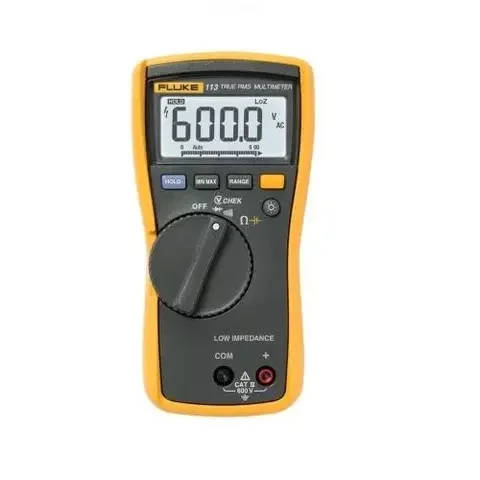 Цифровий мультиметр Fluke 113