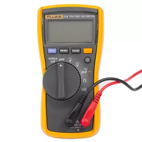 Цифровий мультиметр Fluke 114