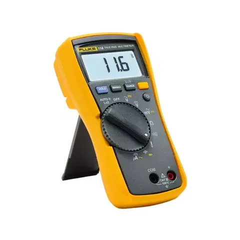 Цифровий мультиметр Fluke 116EUR