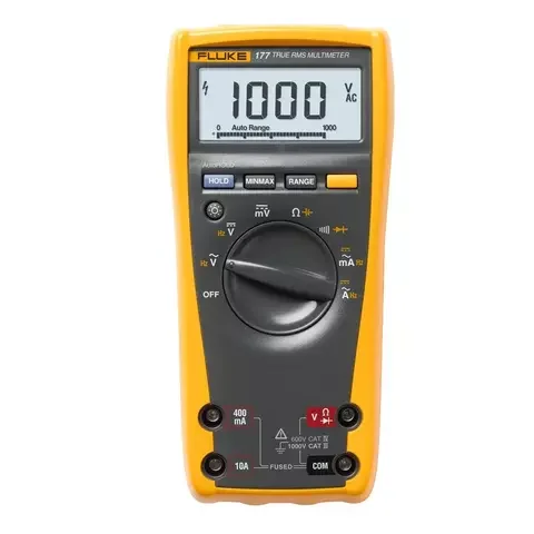 Цифровий мультиметр Fluke 177