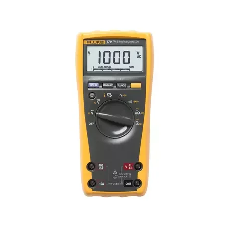 Цифровий мультиметр Fluke 179 EGFID