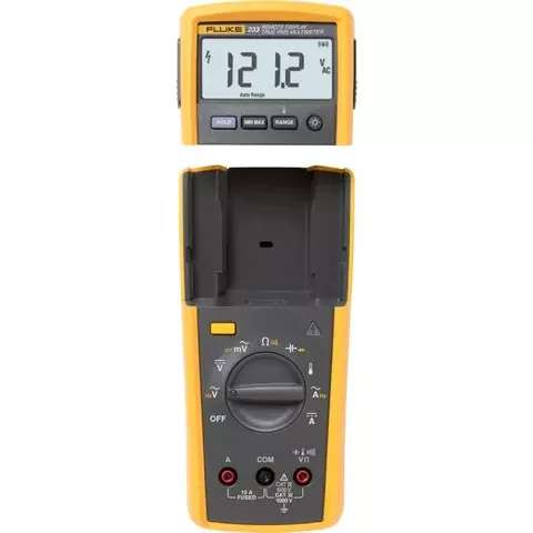 Цифровий мультиметр Fluke 233