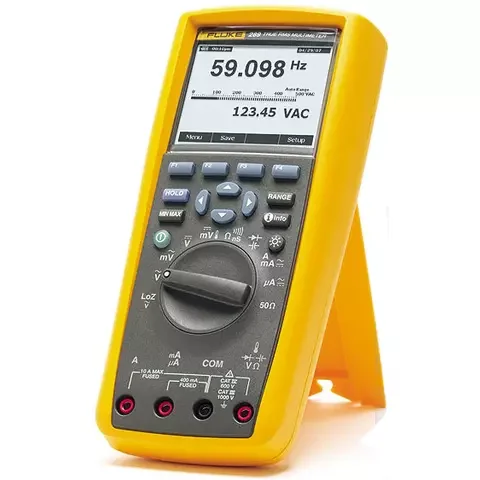 Digital Multimeter Fluke 289
