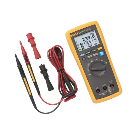 Цифровий мультиметр Fluke 3000 FC