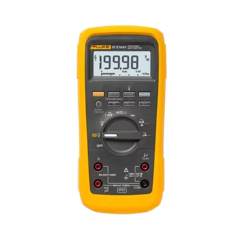 Цифровий мультиметр Fluke 87 V MAX
