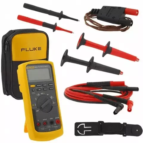 Цифровий мультиметр Fluke 89-5/Е2К