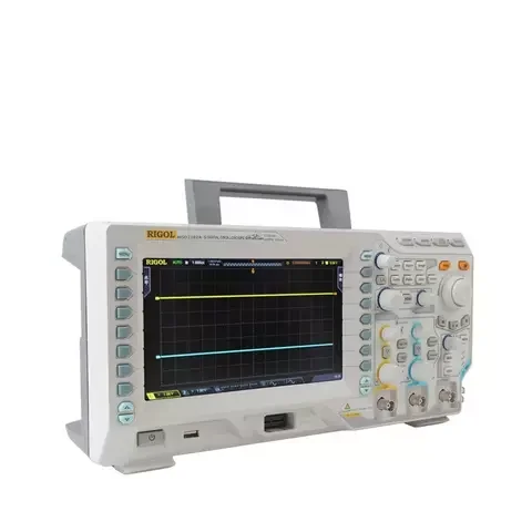 Цифровий осцилограф RIGOL MSO2302A-S