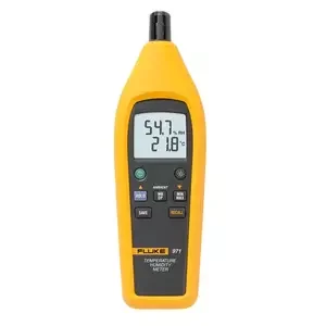 Цифровий термогігрометр Fluke 971