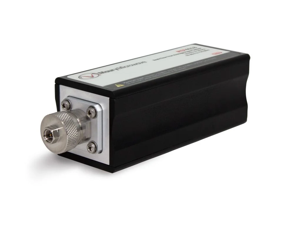 USB-вимірювачі потужності серія RTP4000