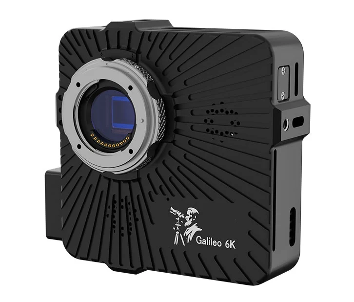 високошвидкісна камера Galileo -6K