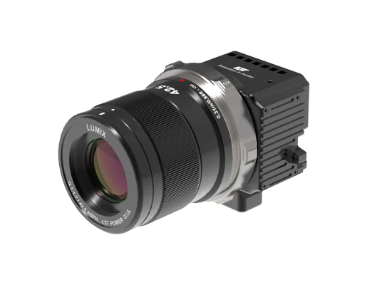 Високошвидкісні мініатюрні головки серії XSM / XSN-1540, XSM-HD, XSM-3520, XSM-4K Veloce, XSM-5K /
